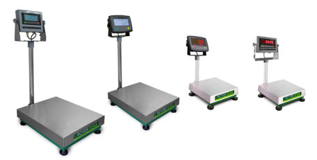 Platform scale